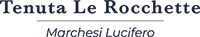 Tenuta Le Rocchette Logo